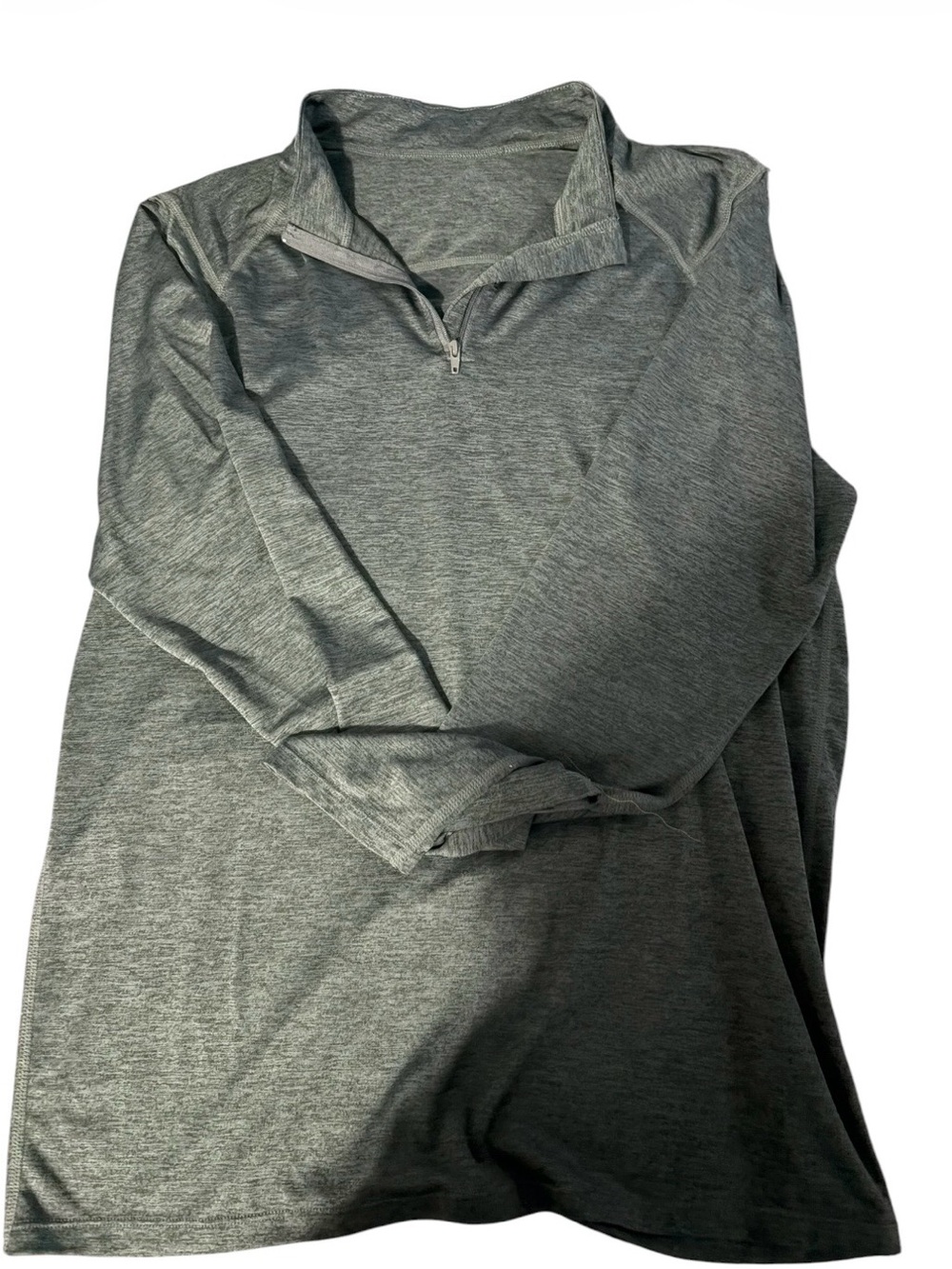 Lululemon Quarterzip